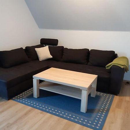 Ferienwohnungen Steeg Braunlage Extérieur photo