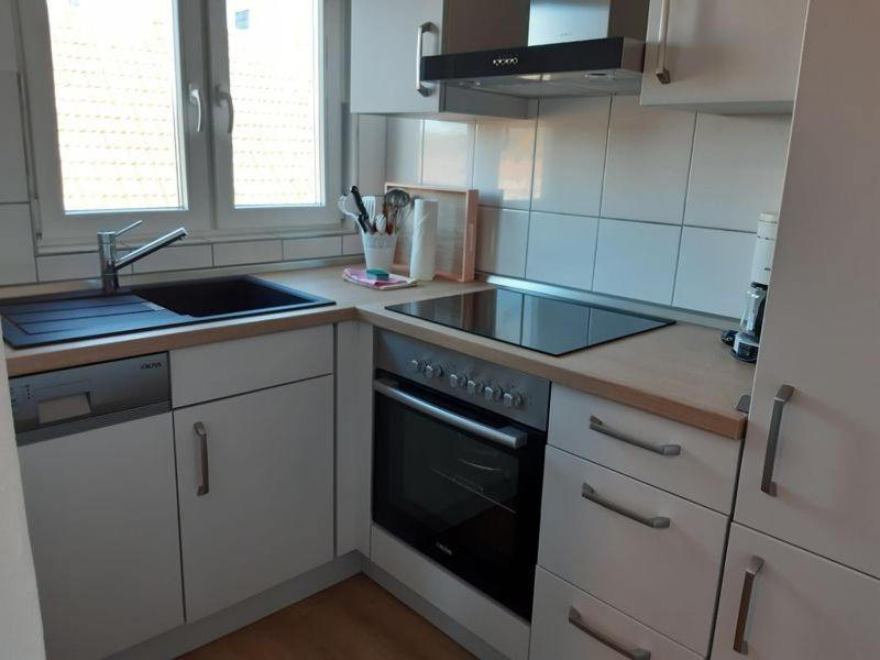 Ferienwohnungen Steeg Braunlage Extérieur photo