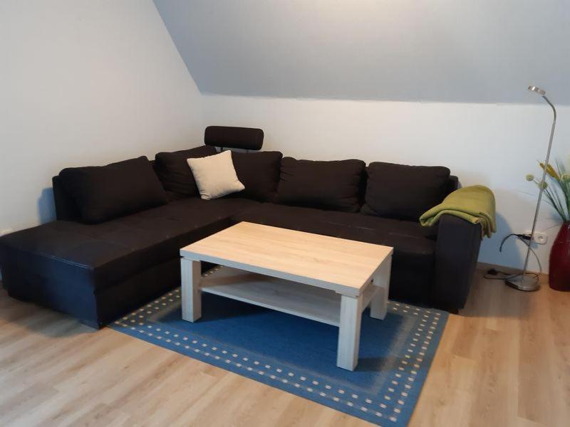 Ferienwohnungen Steeg Braunlage Extérieur photo