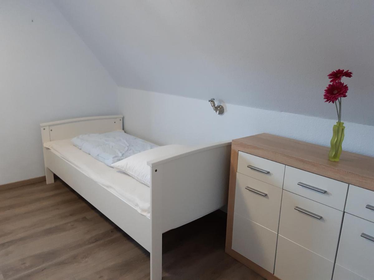 Ferienwohnungen Steeg Braunlage Extérieur photo