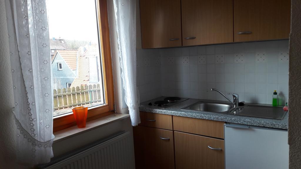 Ferienwohnungen Steeg Braunlage Extérieur photo