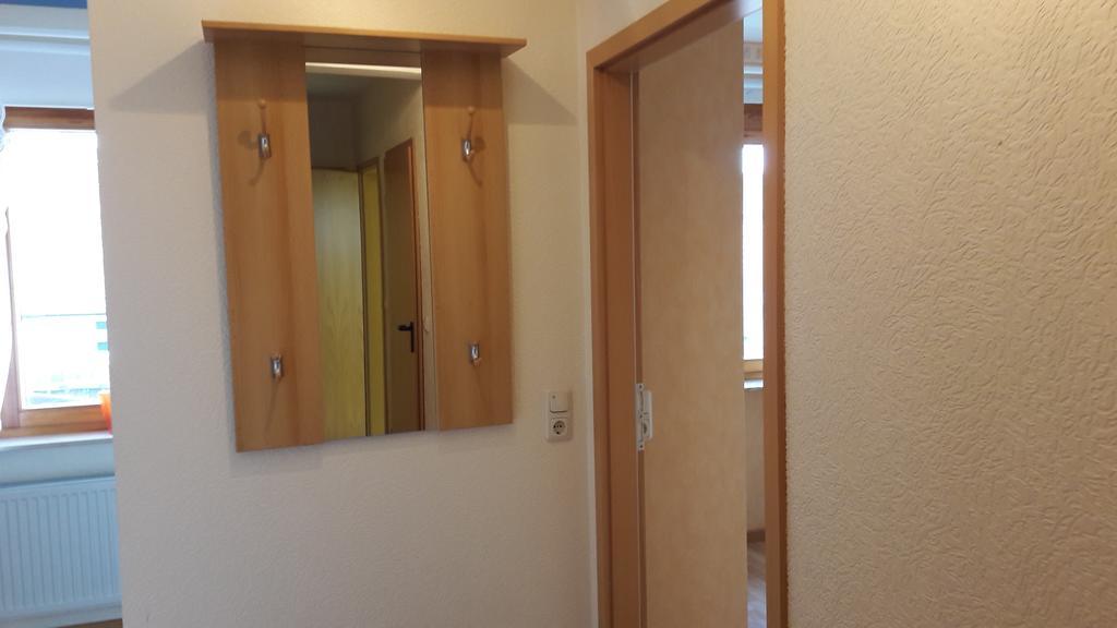 Ferienwohnungen Steeg Braunlage Extérieur photo