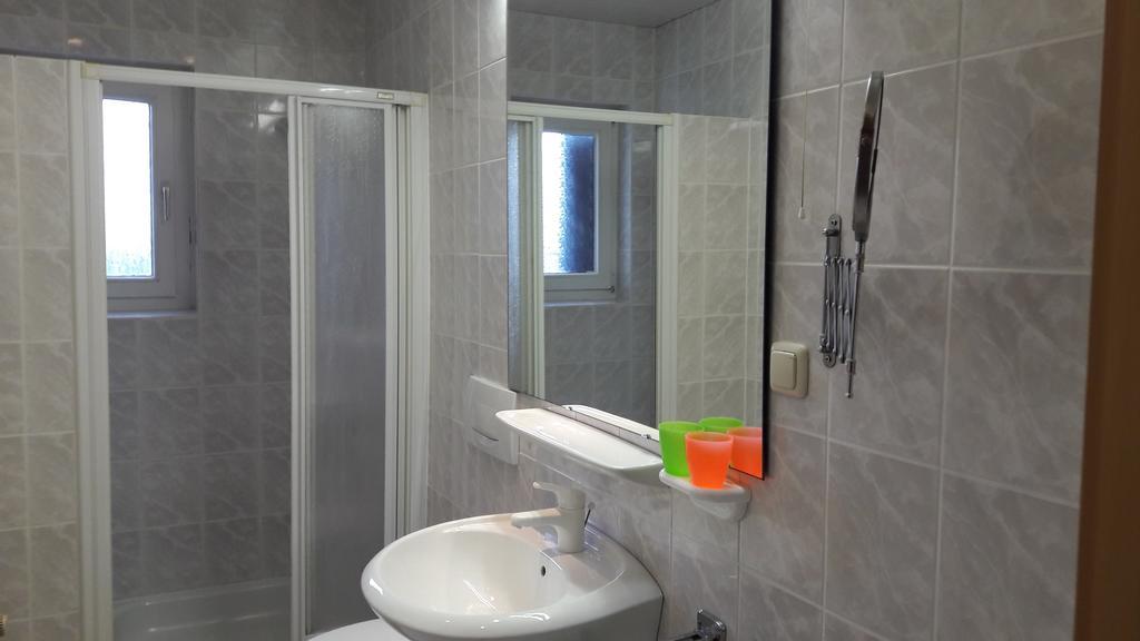 Ferienwohnungen Steeg Braunlage Extérieur photo