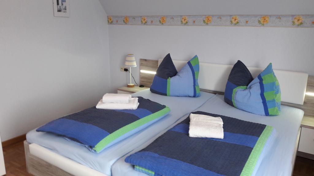 Ferienwohnungen Steeg Braunlage Extérieur photo