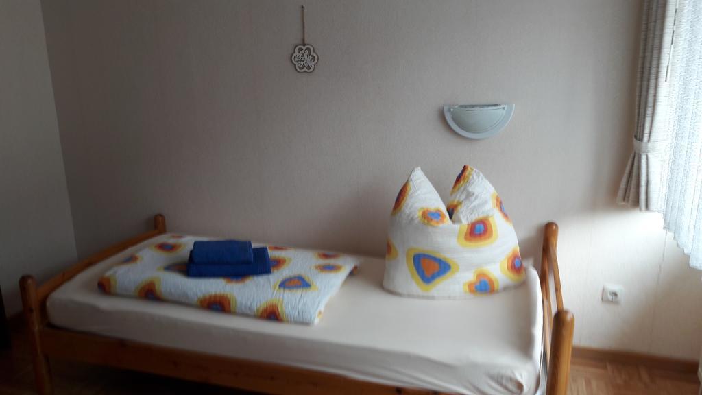 Ferienwohnungen Steeg Braunlage Extérieur photo
