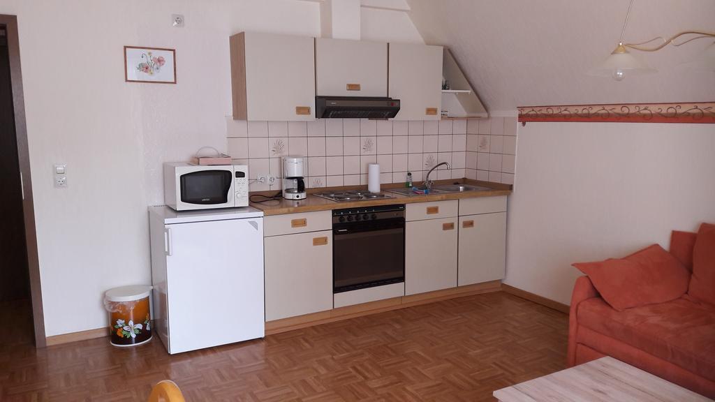 Ferienwohnungen Steeg Braunlage Extérieur photo