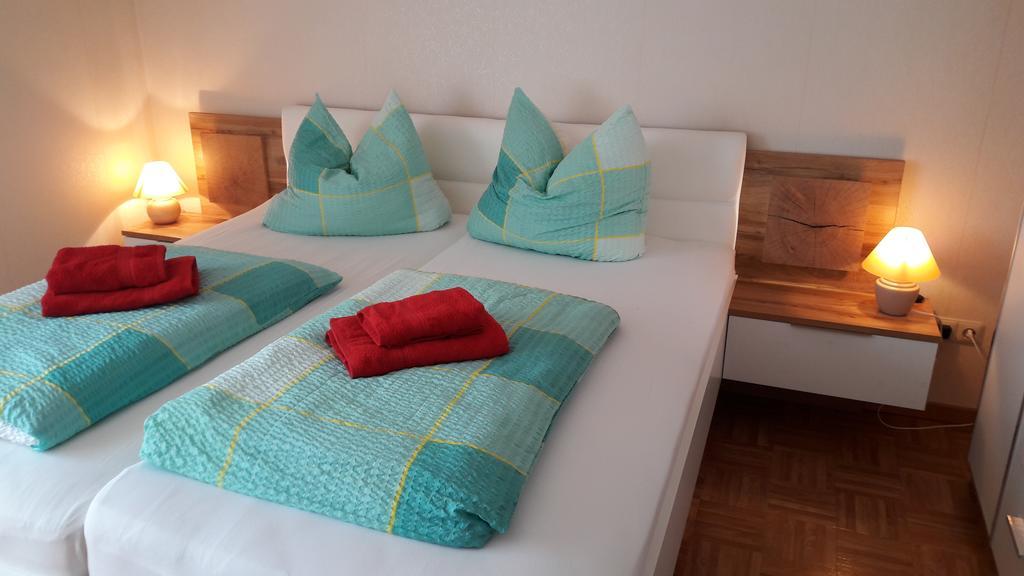Ferienwohnungen Steeg Braunlage Extérieur photo