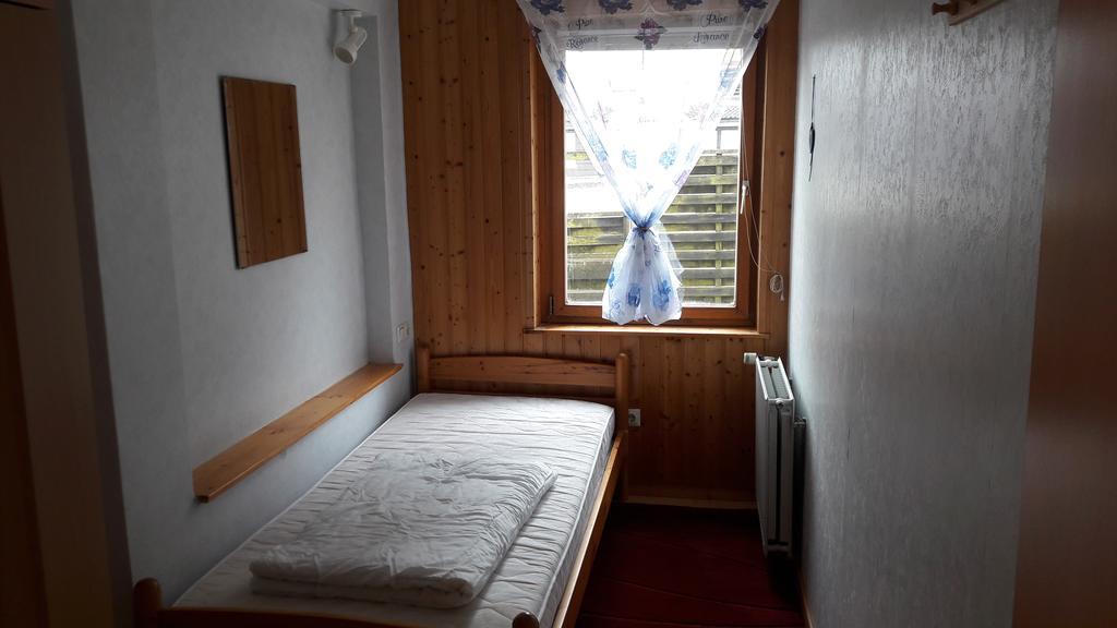 Ferienwohnungen Steeg Braunlage Extérieur photo