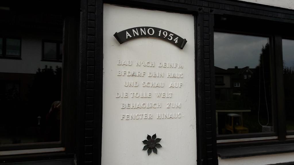 Ferienwohnungen Steeg Braunlage Extérieur photo