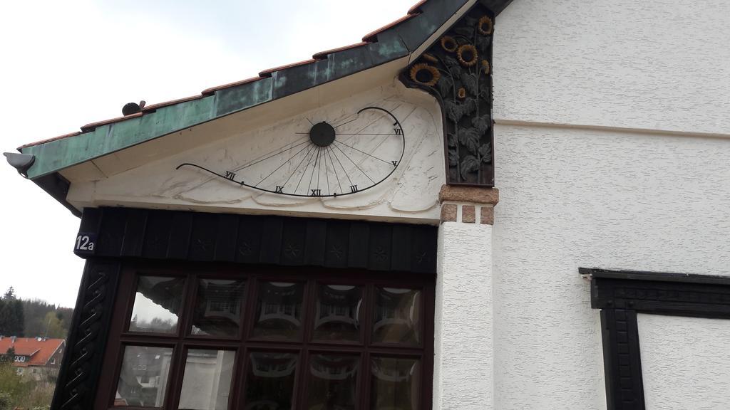 Ferienwohnungen Steeg Braunlage Extérieur photo