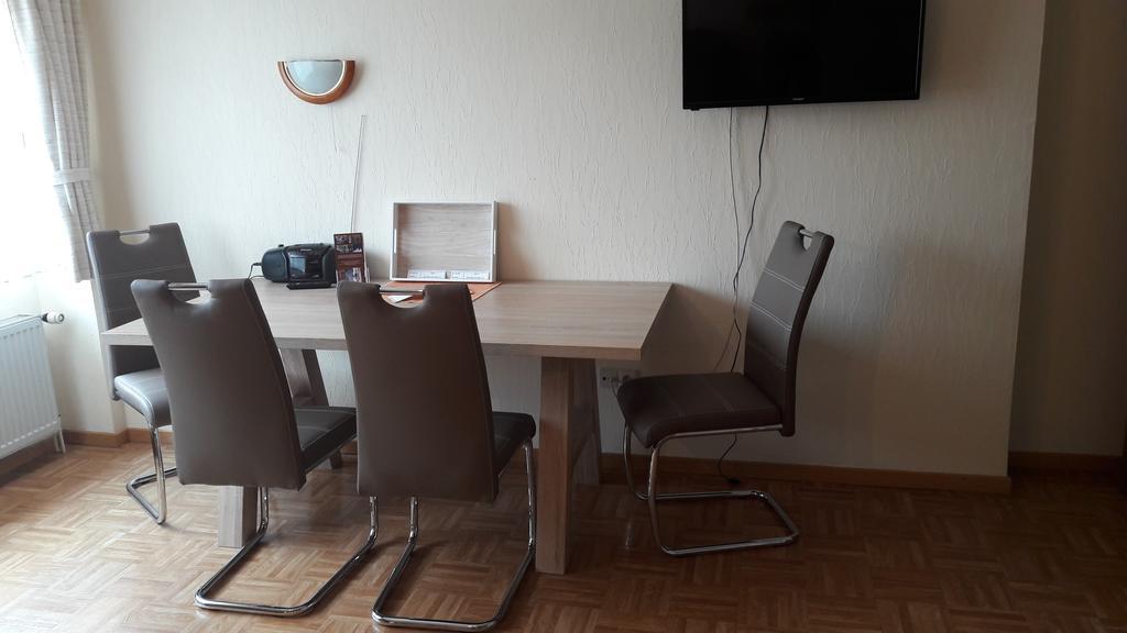 Ferienwohnungen Steeg Braunlage Extérieur photo