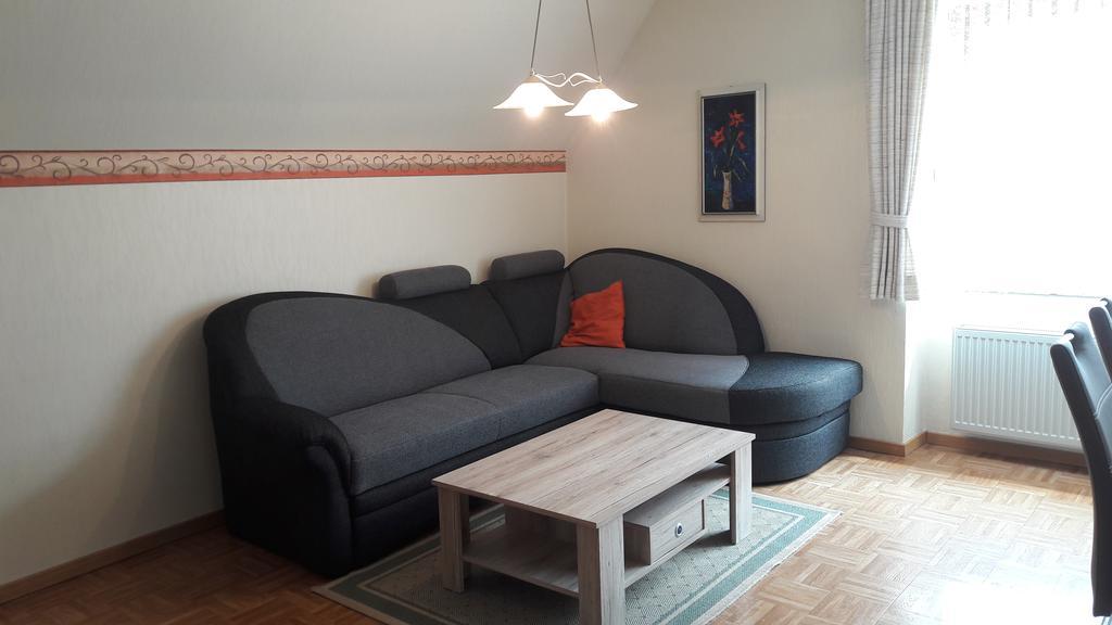 Ferienwohnungen Steeg Braunlage Extérieur photo