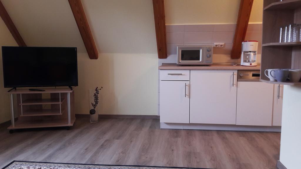 Ferienwohnungen Steeg Braunlage Extérieur photo