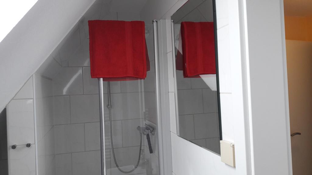 Ferienwohnungen Steeg Braunlage Extérieur photo