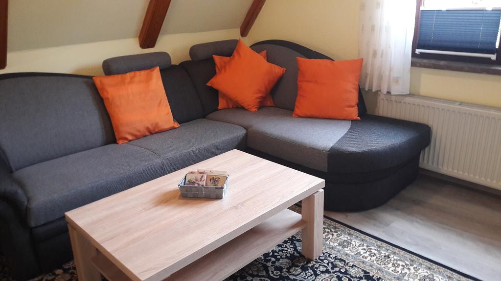 Ferienwohnungen Steeg Braunlage Extérieur photo