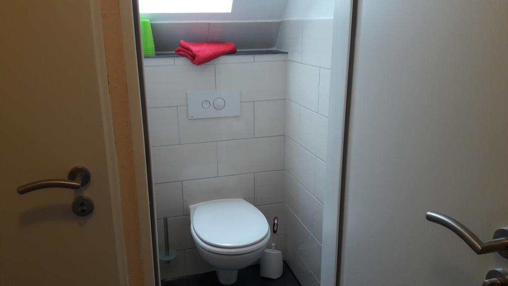 Ferienwohnungen Steeg Braunlage Extérieur photo