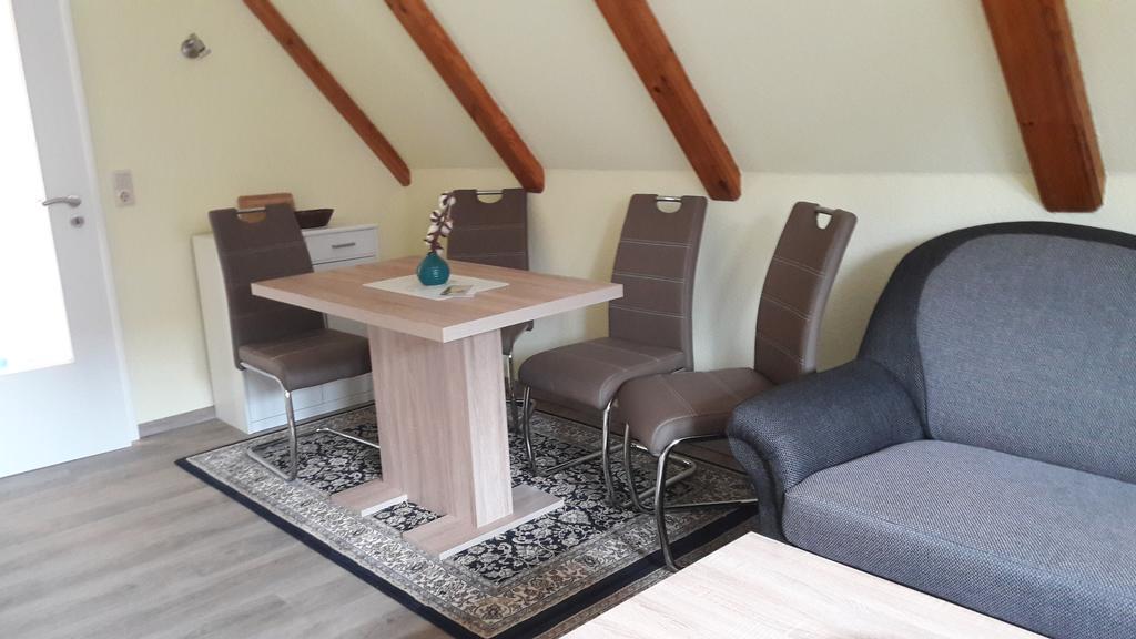 Ferienwohnungen Steeg Braunlage Extérieur photo