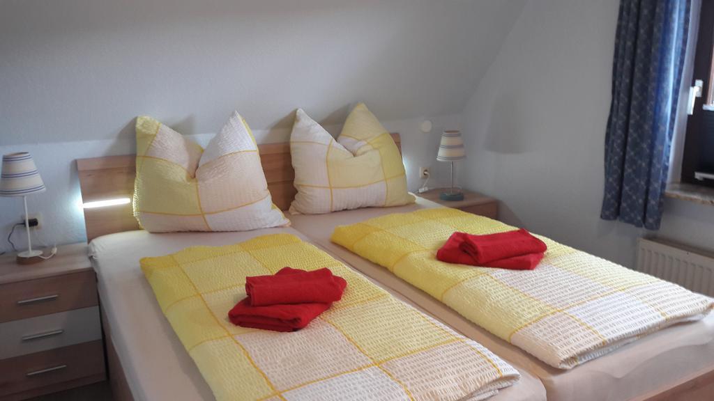 Ferienwohnungen Steeg Braunlage Extérieur photo